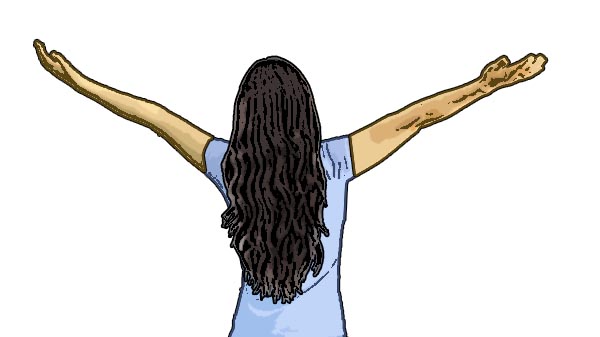 Pelas liberdades individuais