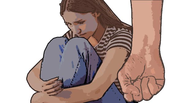 Contra era violéncia sexuau