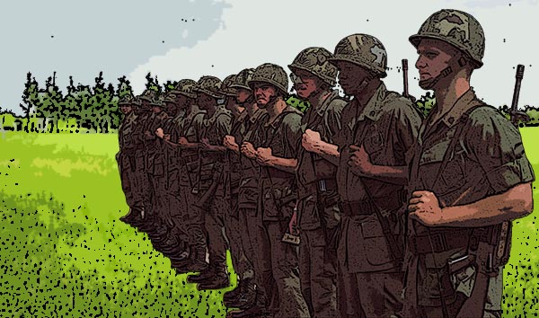 Ejército