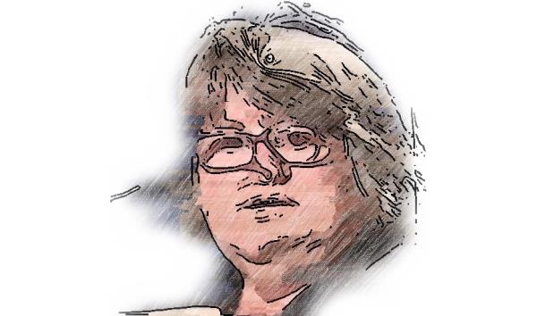 Helena Catt