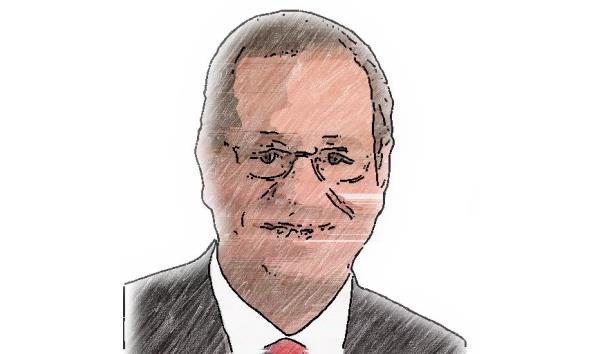 Francisco Javier Maqueda Lafuente