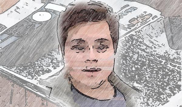 Vito Quiles
