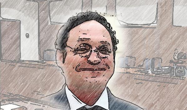 Álvaro García Ortiz