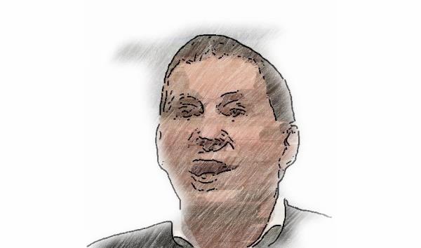 Arnaldo Otegi