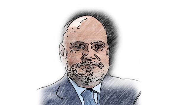Francisco Pérez de los Cobos