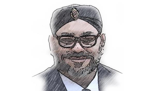 Mohamed VI