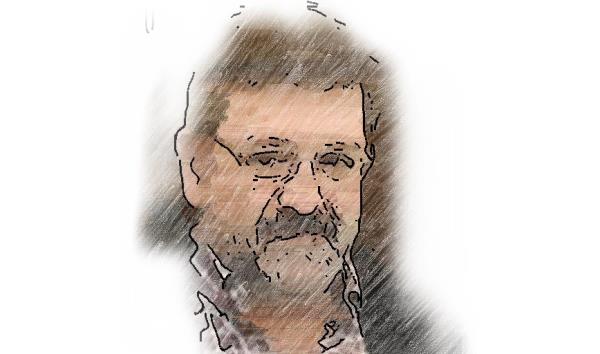 Carlos Aitor Telleria Lambarri
