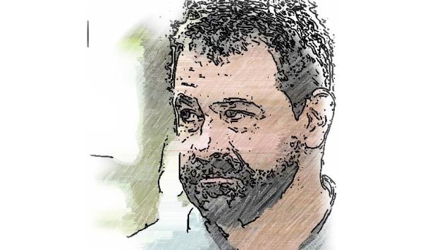 Luis Felipe Ochandiano Gredilla