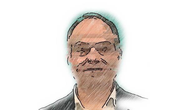 Jordi Turull