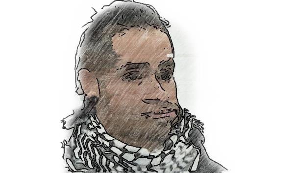 Rodrigo Andres Lanza Huidobro