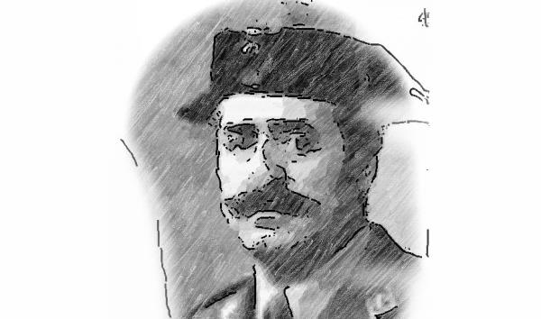Antonio Tejero Molina