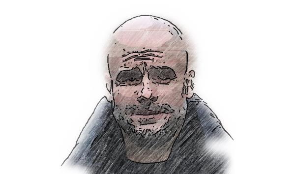 Josep Guardiola i Sala