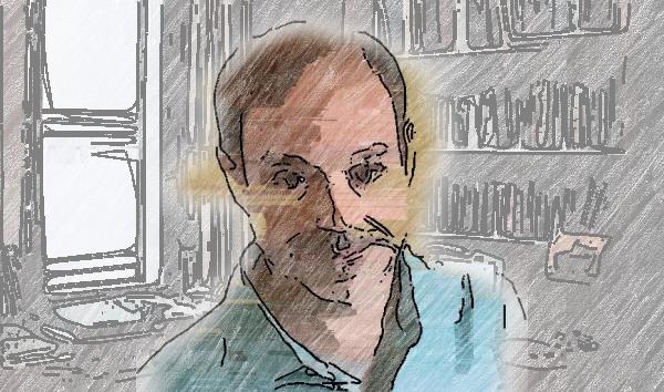 Enric Vila Delclòs