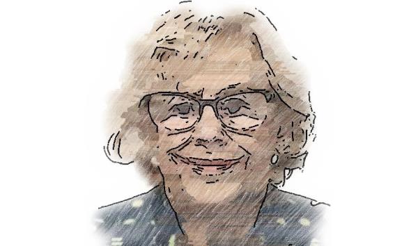 Manuela Carmena Castrillo