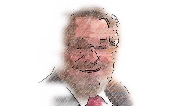 Sergei Motin